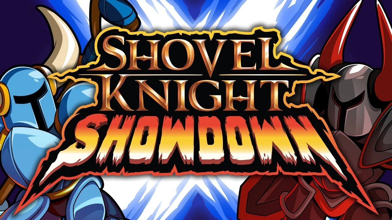 Новый трейлер Shovel Knight Showdown