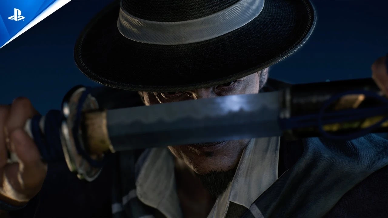 Подробности геймплея Rise of the Ronin раскрыли на State of Play