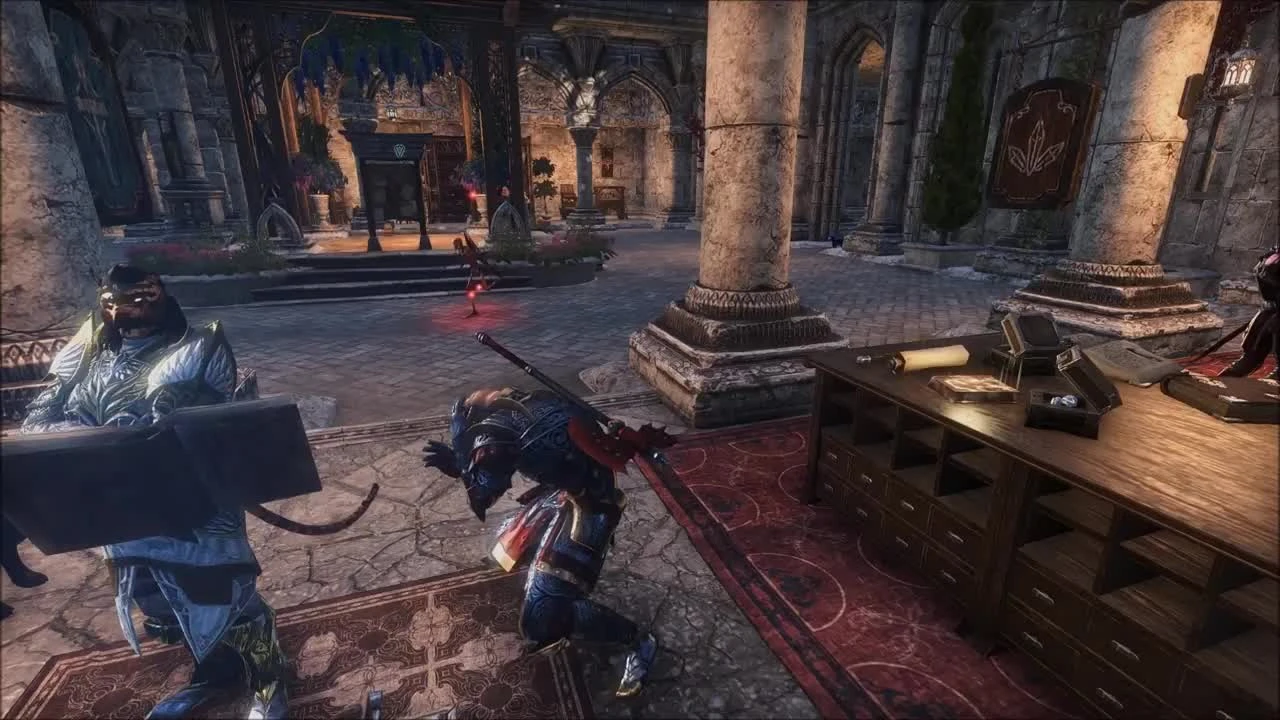 The Elder Scrolls Online: Summerset - как изменилась игра?