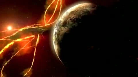 Star Trek: The Video Game "Релизный трейлер"