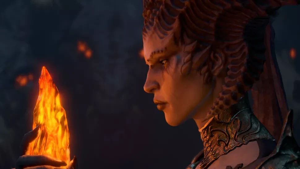 Игроки нашли решение проблемы Diablo 4 с "не найденной лицензией"