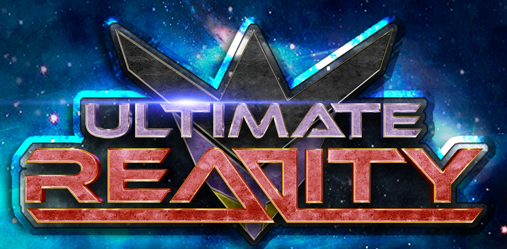 Демо Ultimate Reality