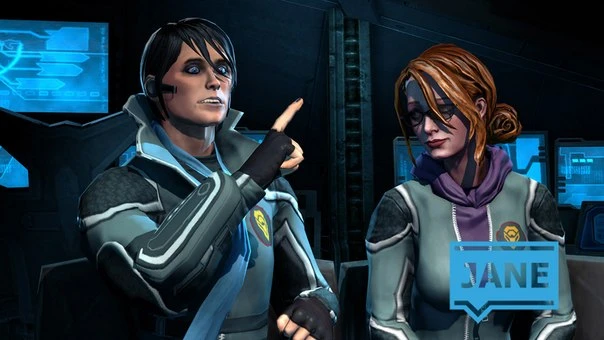 Разработчики Saints Row поддержали геймершу-феминистку