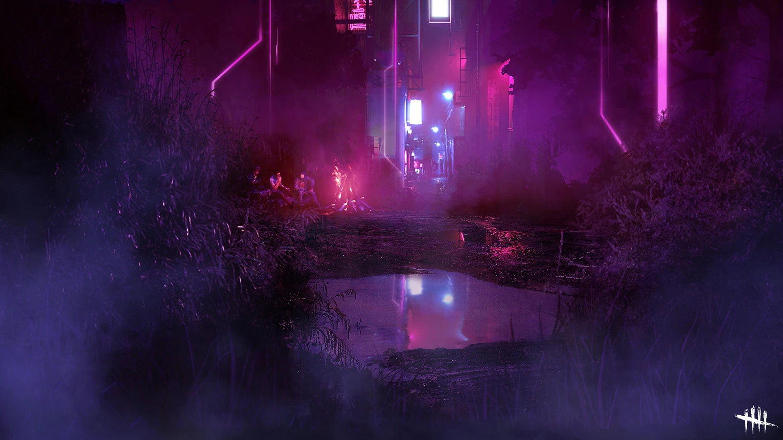 Dead By Daylight: Информация о 21 главе (даты / скины). Персонажи 9 книги - Слухи