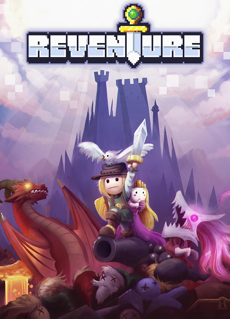 Reventure