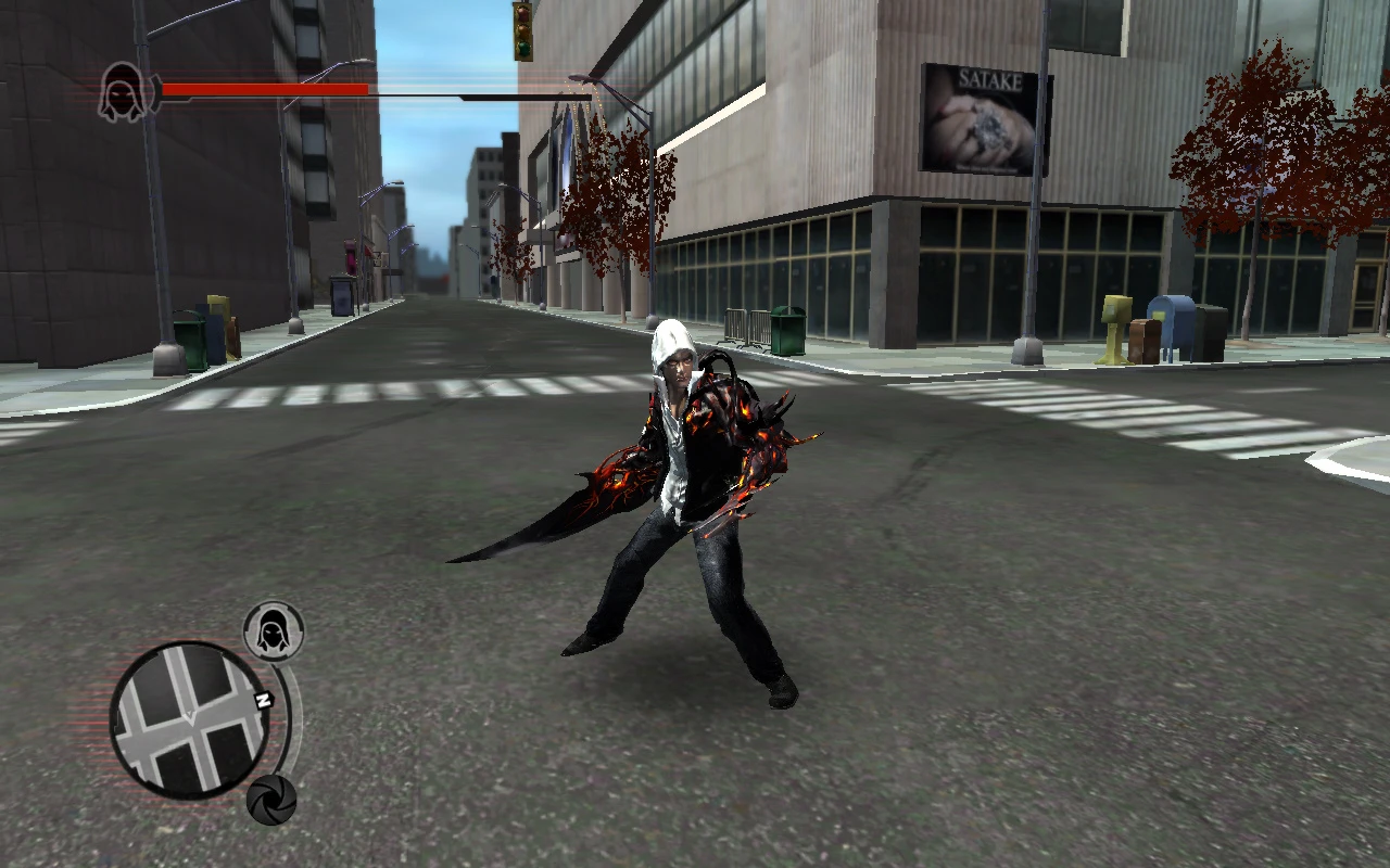 Prototype "Оранжевый вирус" [1.1]