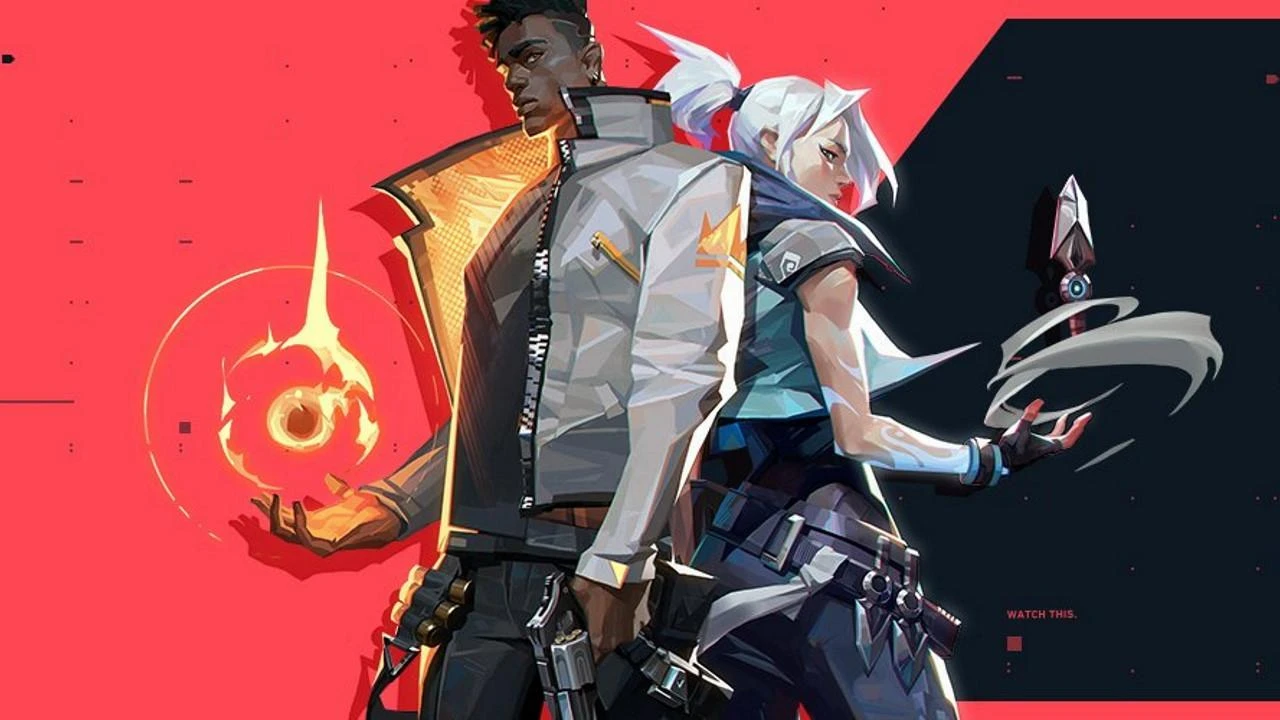 Обзор Valorant: нахайпились и лежим