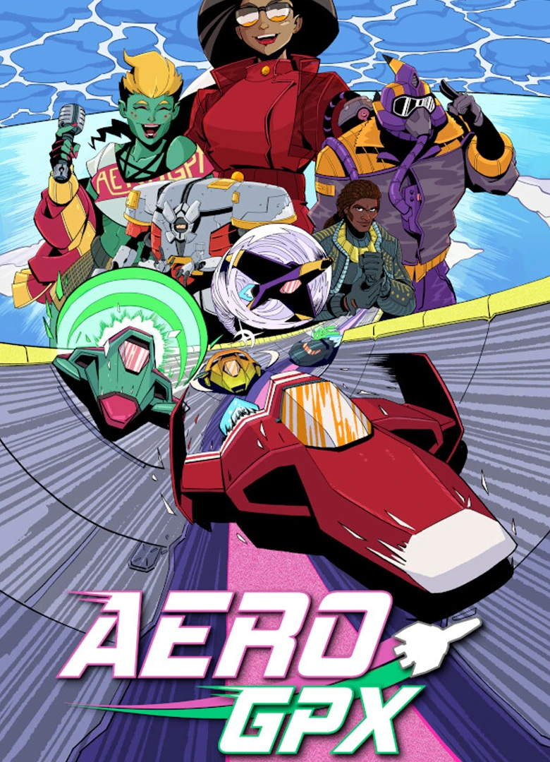 Aero GPX