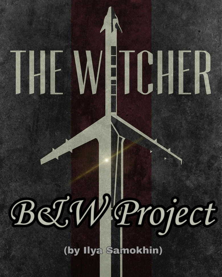 The Witcher "Приключение - Глас рассудка" [v1.2.2]