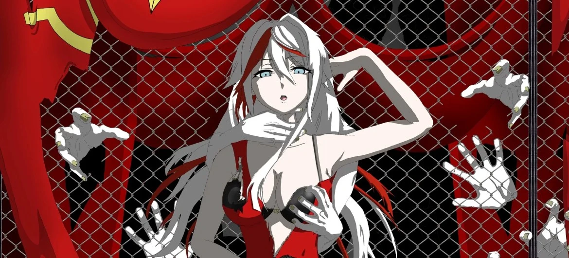 Трилогия Red Colony выйдет на Nintendo Switch