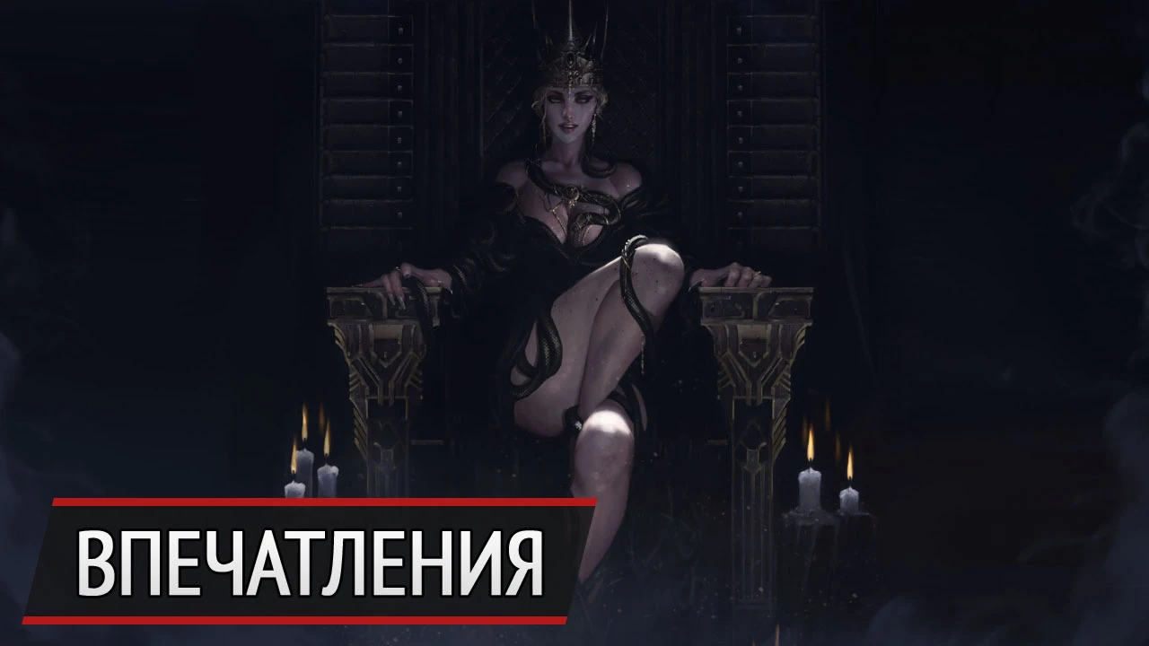 Cамое время вернуться: подробности интересного обновления Archeage