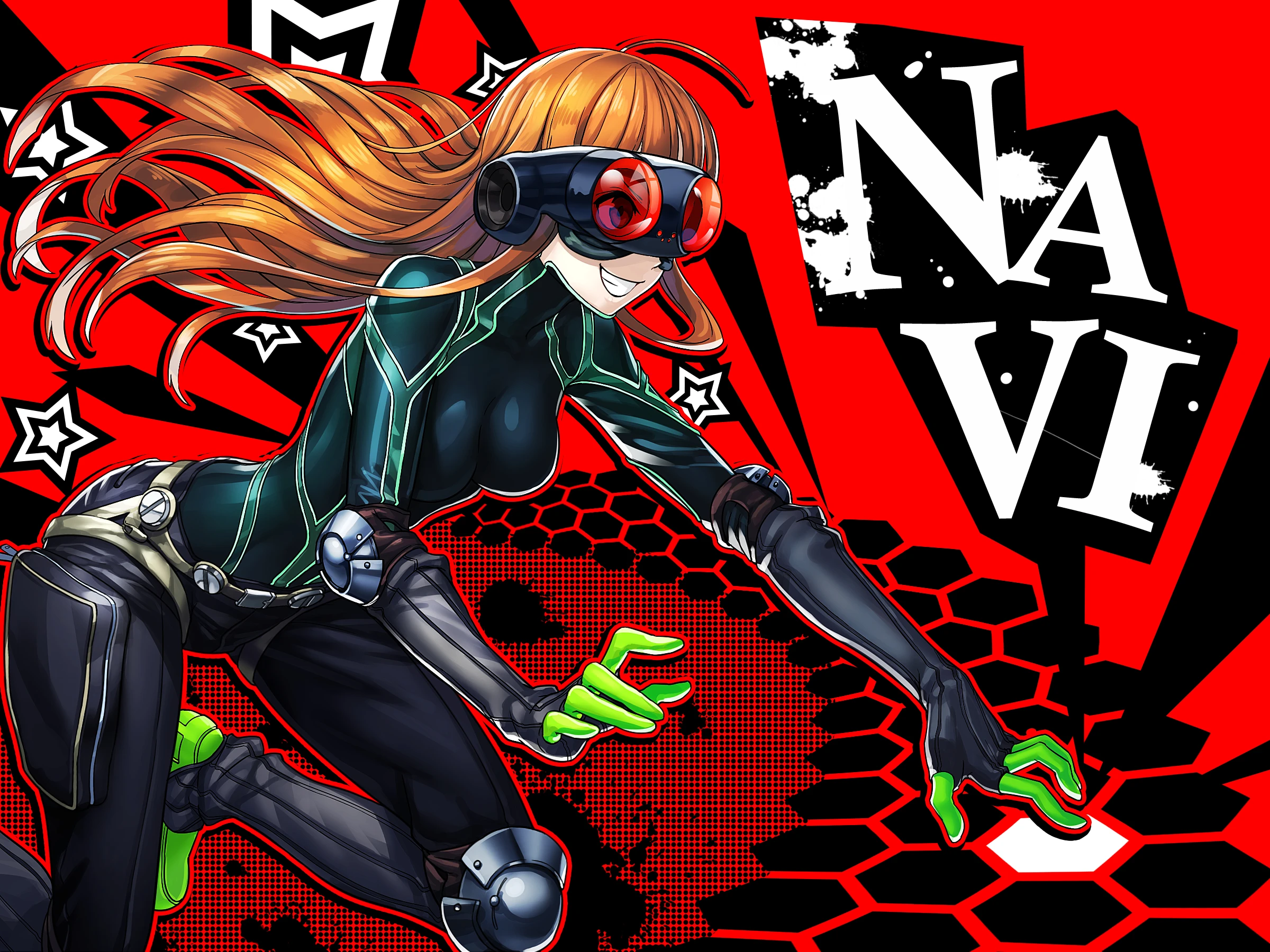 Persona 5 "Оригинальный саундтрек"