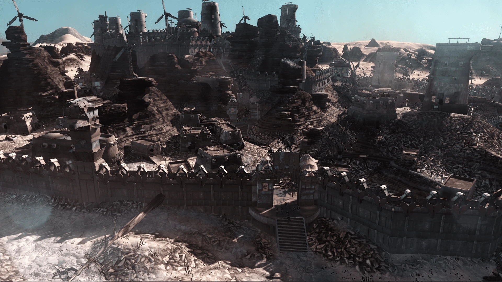 Kenshi "Genesis: Russian Translation"