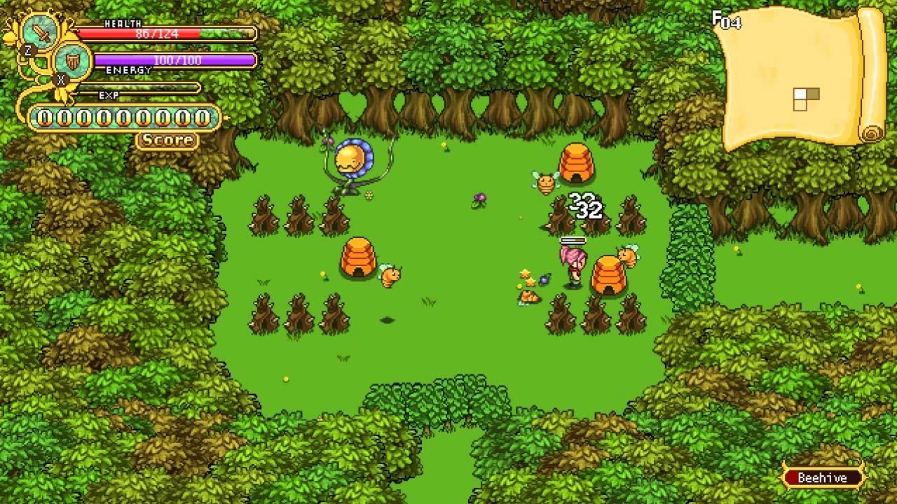 Secrets of Grindea "Таблица для Cheat Engine" [UPD: 02.03.2024] {ColonelRVH}