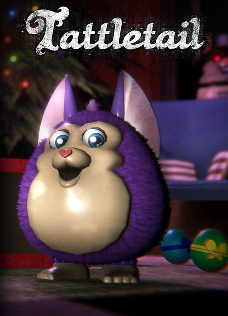 Tattletail
