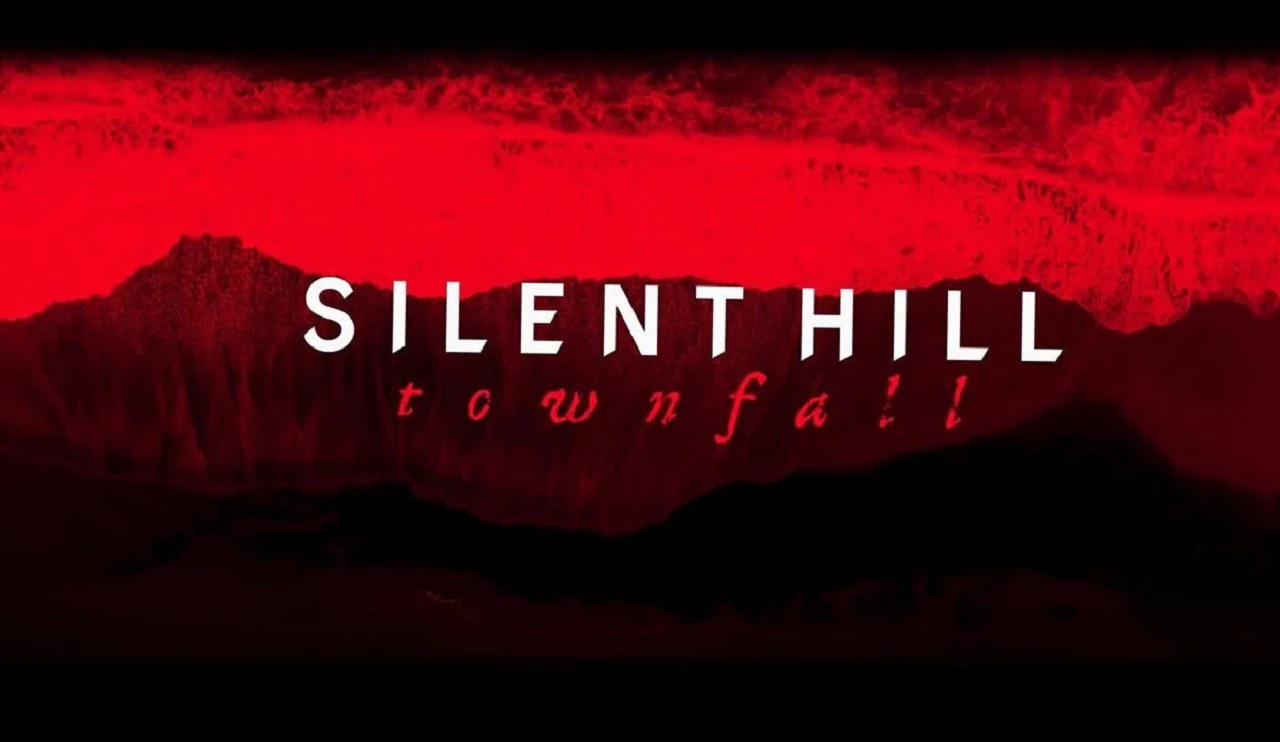 Мексиканский ретейлер: релиз Silent Hill: Townfall состоится 26 марта 2026 года