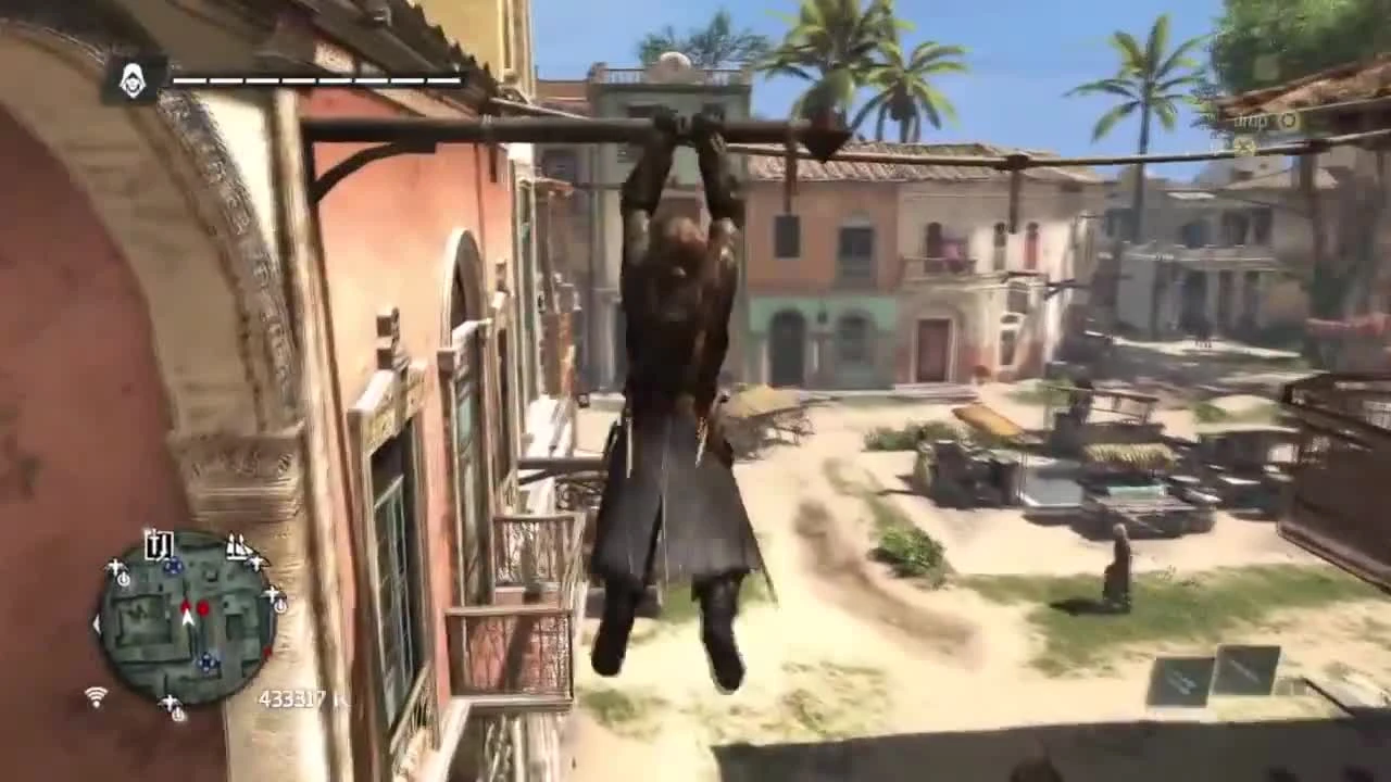 Эдвард Кенуэй - Плохой персонаж?