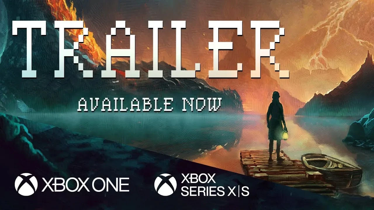 Ремейк Colossal Cave всё-таки добрался до Xbox после нескольких переносов