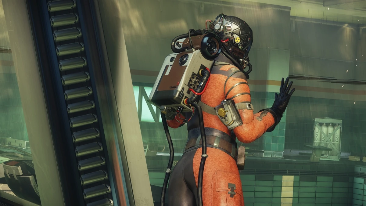 Arkane сломали Prey для PS4 Pro