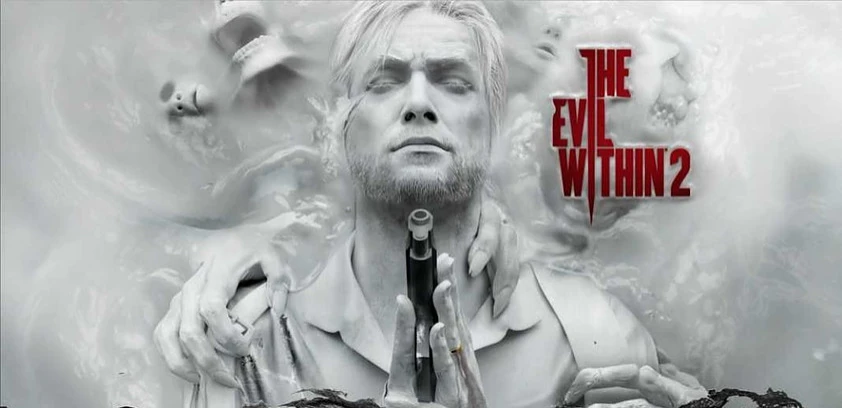 The Evil Within 2 - движение вверх