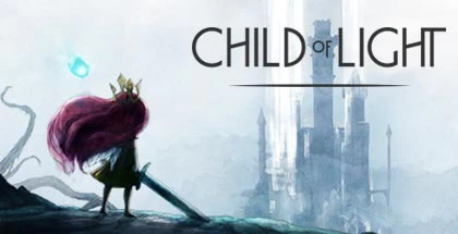 Child of Light "Текст автора за кадром"