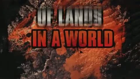 Mad Riders "Тизер"