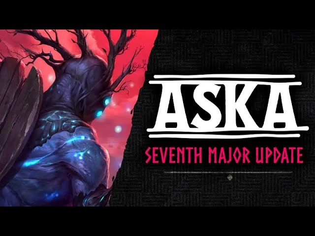 Thunderful и Sand Sailor Studios выпустили большое июньское обновление для ASKA