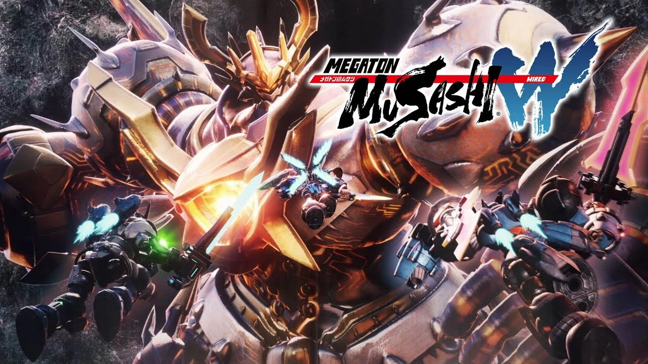 Megaton Musashi W: Wired "Таблица для Cheat Engine" [UPD: 24.05.2024] {Send}