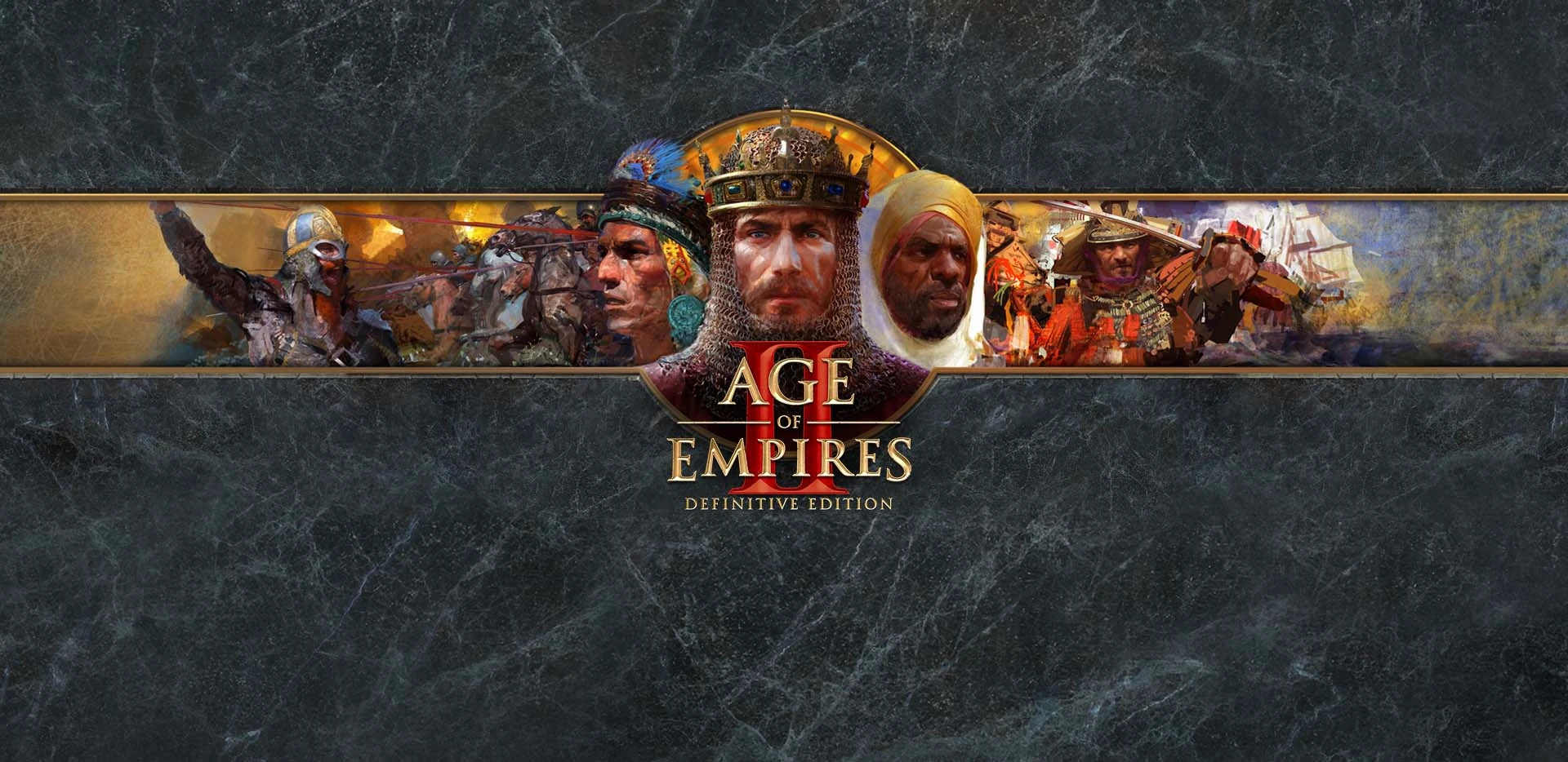 Раскрыта дорожная карта Age of Empires 2: Definitive Edition на 2022 и 2023 годы