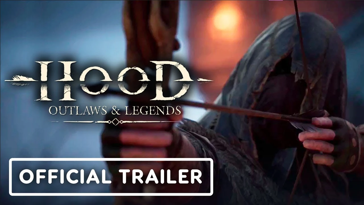 Геймплейный трейлер Hood: Outlaws & Legends, посвящённый местному Робин Гуду