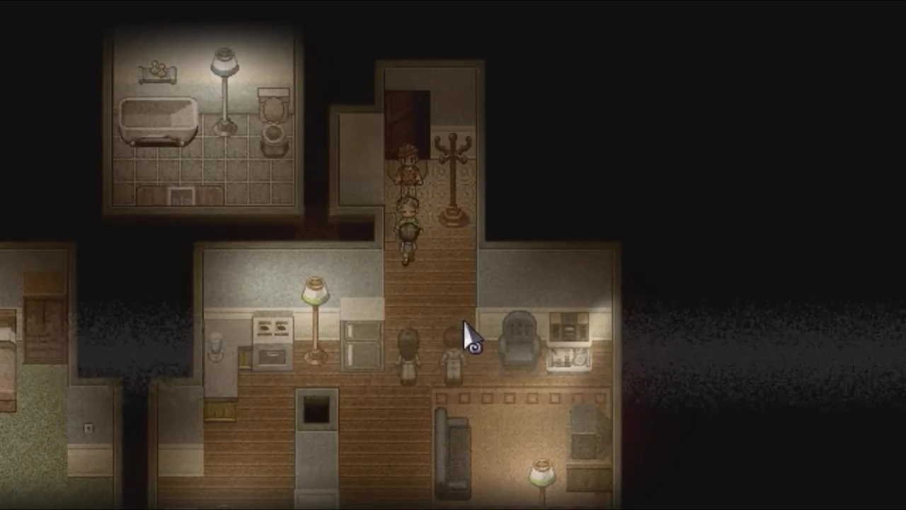 Обзор игры Finding Paradise. Продолжение To The Moon и A Bird Story.