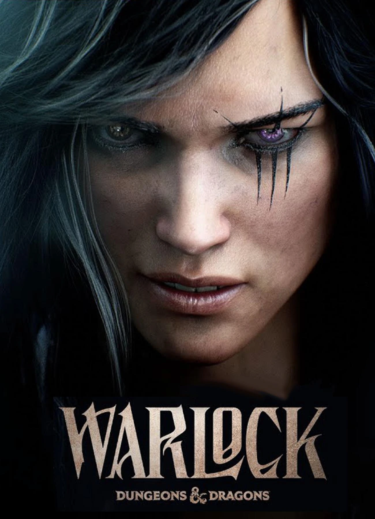 Warlock: Dungeons & Dragons