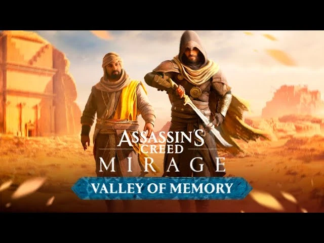 Тайны отца Басима и новая карта Аль-Ула: Обзор бесплатного DLC для Assassin's Creed Mirage
