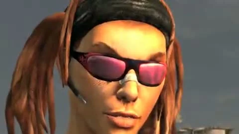 Serious Sam 3: BFE "Трейлер Xbox 360 версии"