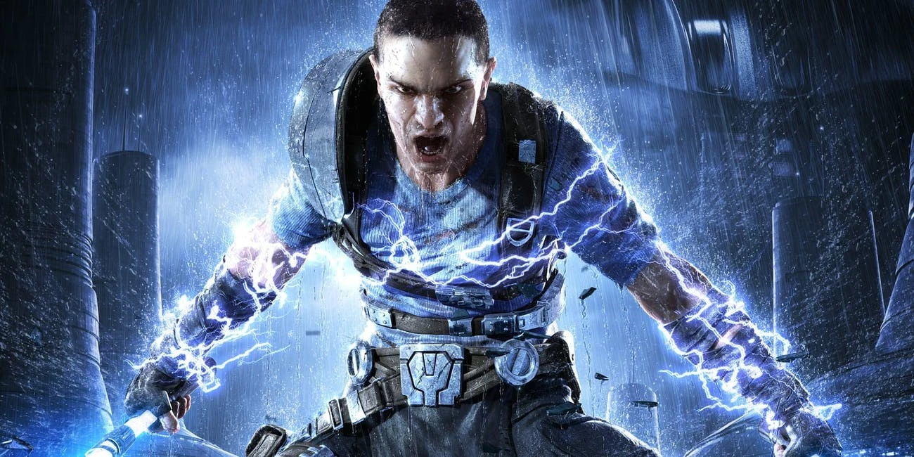 Лучший экшен по "Звездным войнам" вышел 10 лет назад. Его до сих пор никто не переплюнул