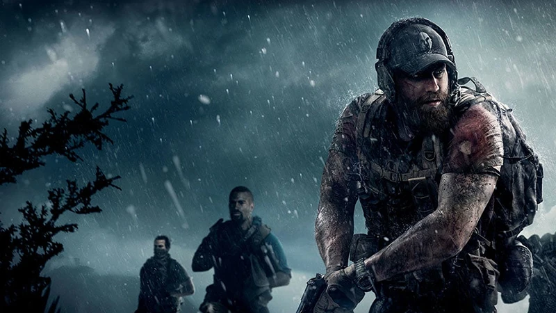 Ubisoft раксрыла подробности обновления Special Operation 3 для Ghost Recon: Wildlands