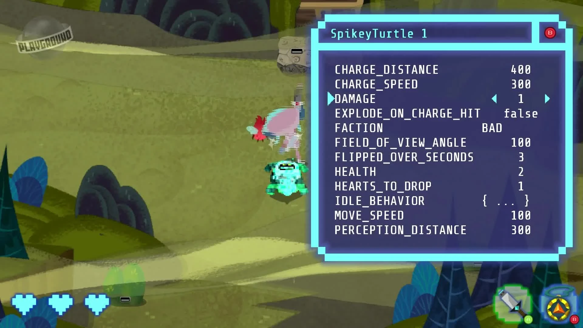 Hack ’n’ Slash. Проснись, Нео