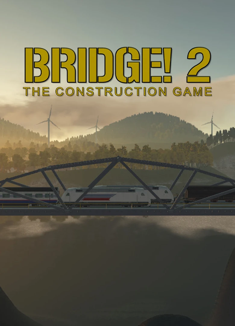 Bridge 2 "Update 1.02, 1.03"