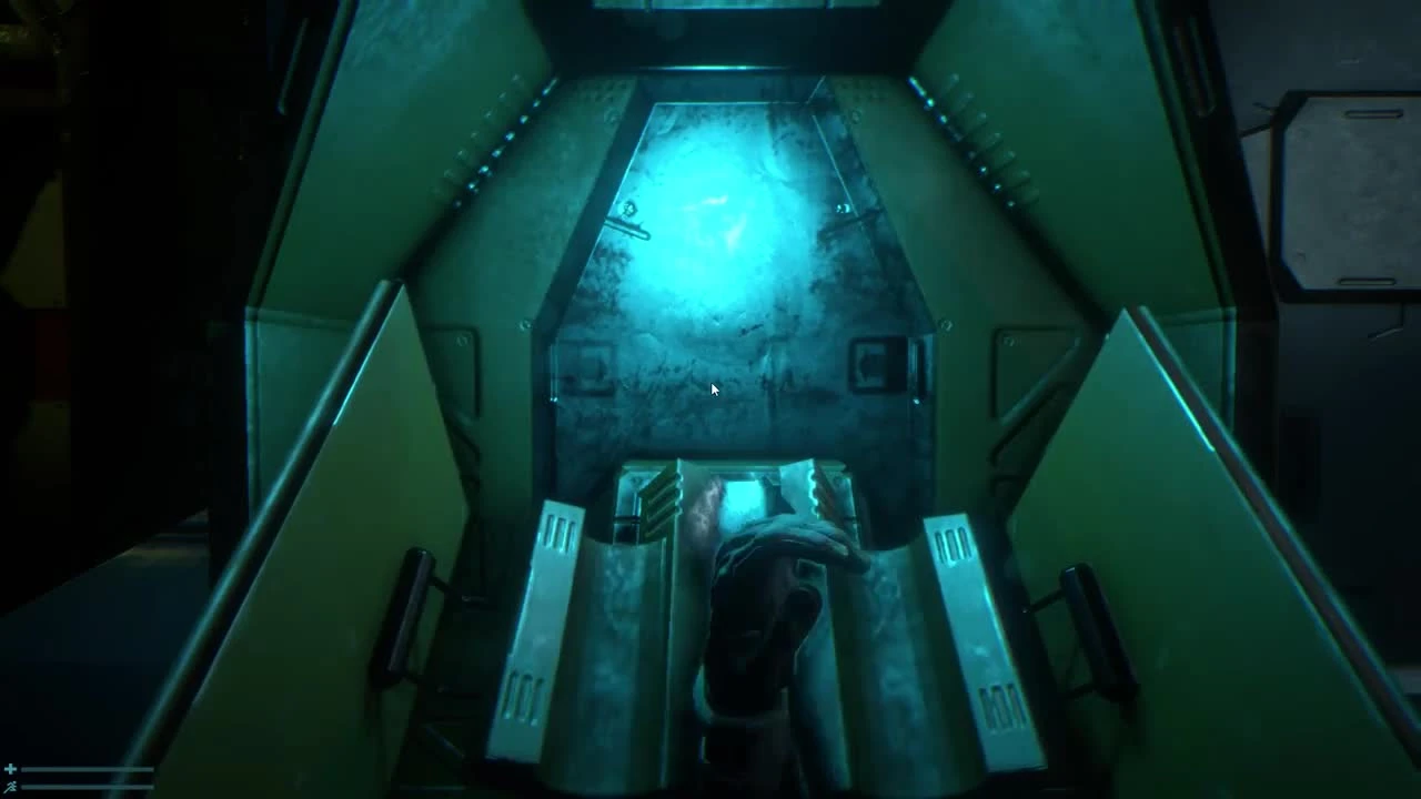 Вооружен, но не опасен  Syndrome #2 (BlackSilverUFA)