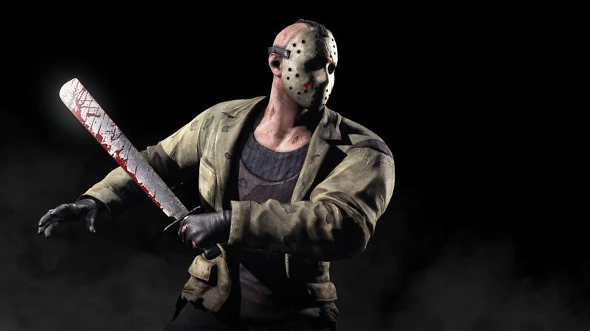 Джейсон Вурхиз появится в Mortal Kombat X уже в мае