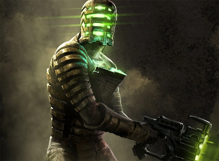 Джон Карпетнер хочет снять фильм по мотивам Dead Space