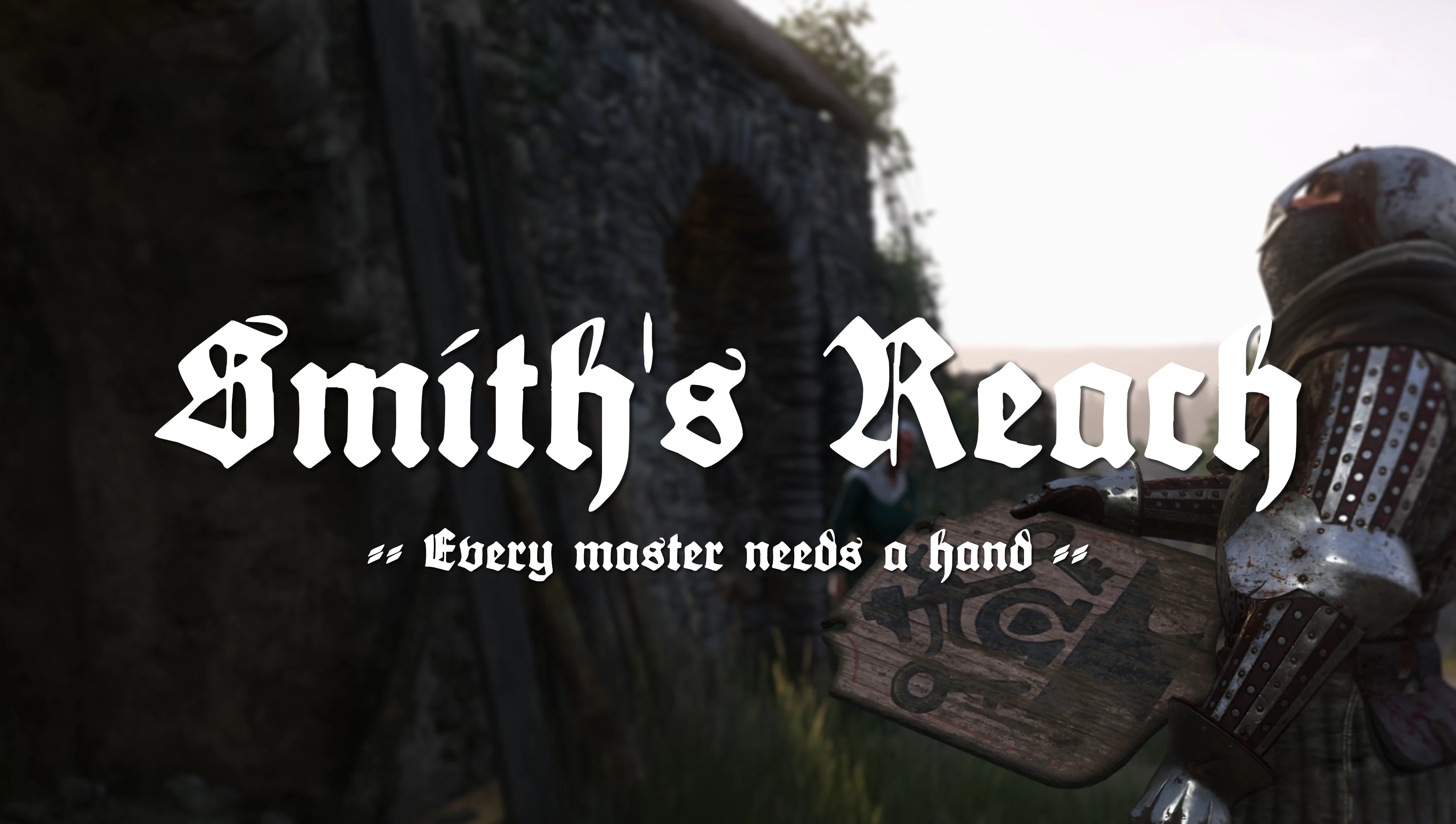 Kingdom Come: Deliverance 2 "Кузнец по духу" [v1.1.1]