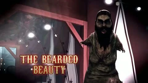 Killing Floor "Трейлер Summer Sideshow Event"