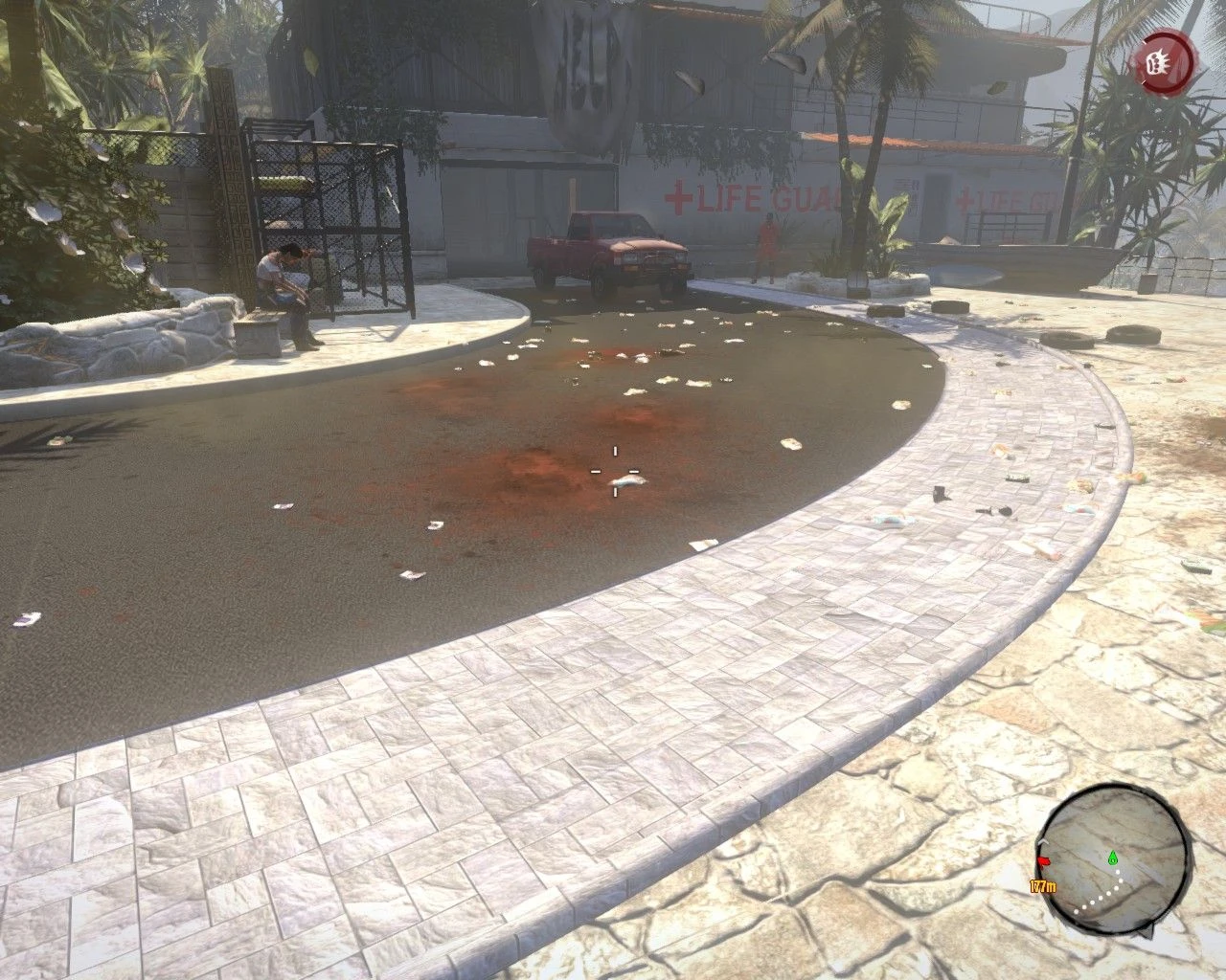 Dead Island "Новые дороги"