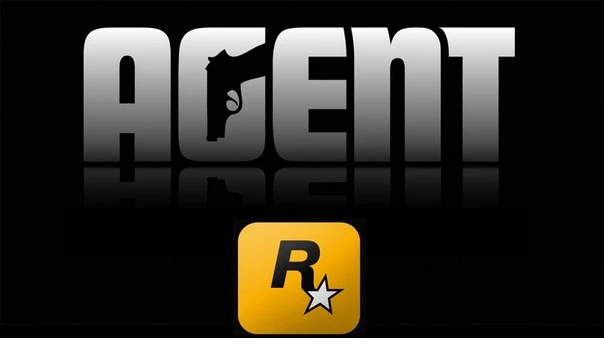 Agent от Rockstar на PS4