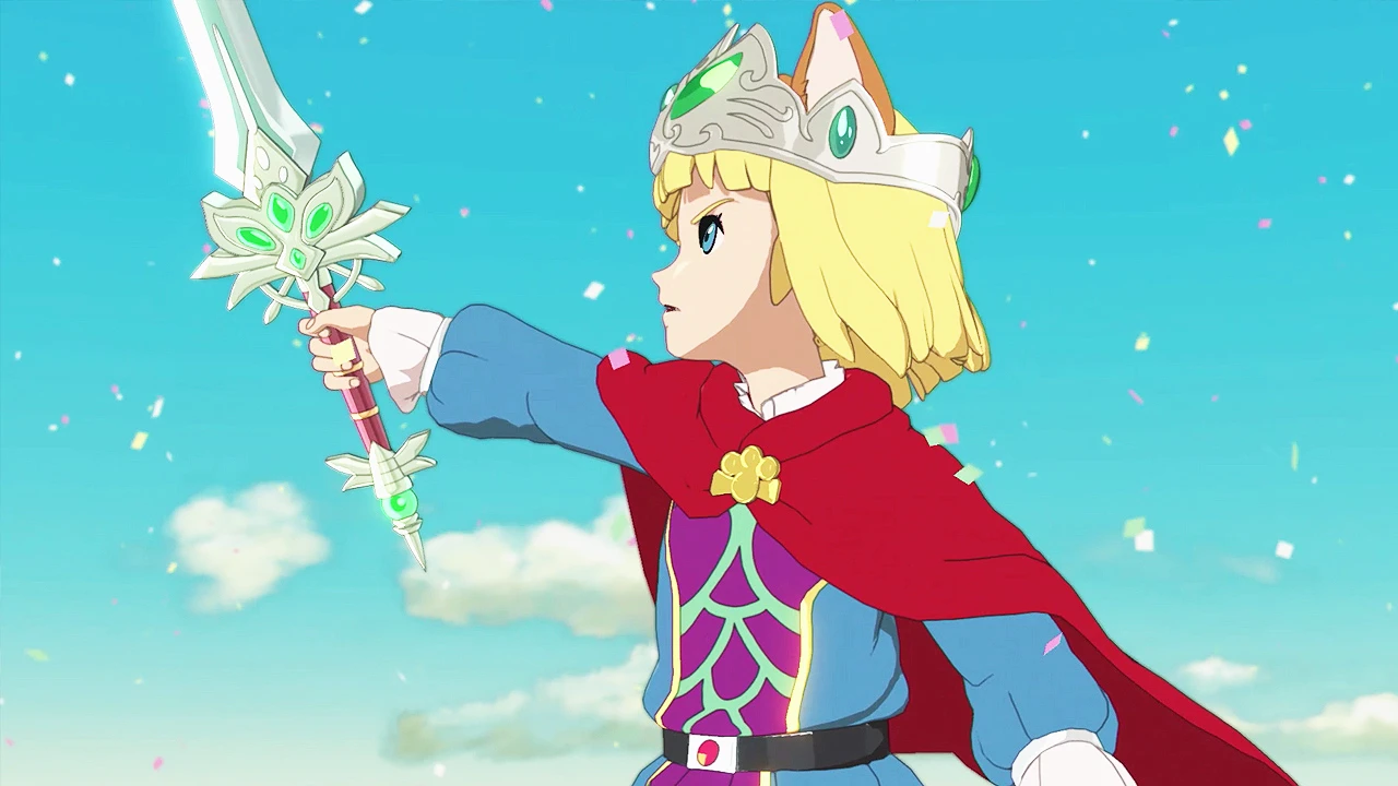 В PC-версии Ni no Kuni II: Revenant Kingdom не будет Denuvo