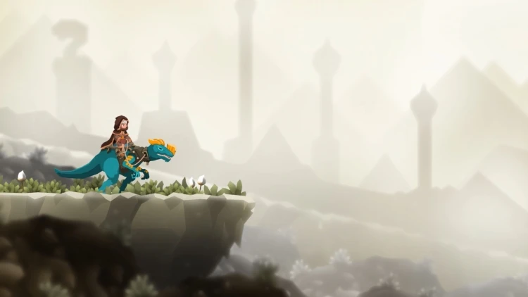 Kickstarter: начался сбор средств на двухмерную метроидванию Endless Memories