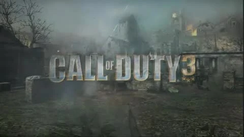 Call of Duty 3 #4