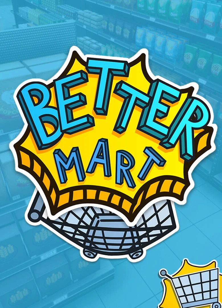 Better Mart