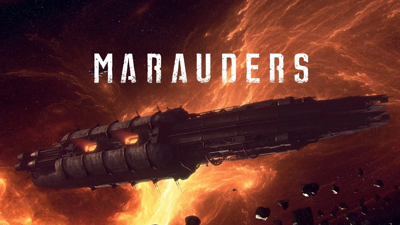 Трейлер масштабного обновления United Allies для Marauders